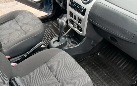 Renault Logan I, 2011 год, 459 000 рублей, 7 фотография