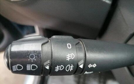 Renault Logan I, 2011 год, 459 000 рублей, 12 фотография