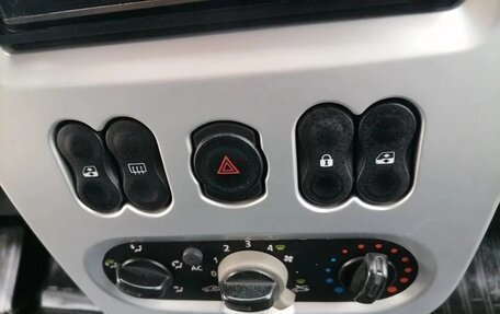 Renault Logan I, 2011 год, 459 000 рублей, 10 фотография