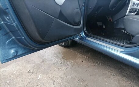 Renault Logan I, 2011 год, 459 000 рублей, 15 фотография