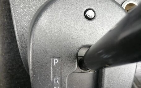 Renault Logan I, 2011 год, 459 000 рублей, 11 фотография