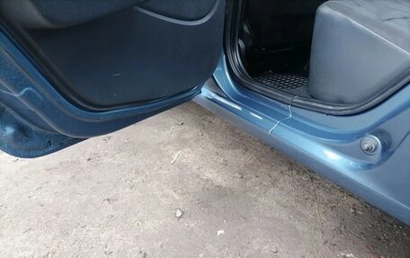 Renault Logan I, 2011 год, 459 000 рублей, 16 фотография