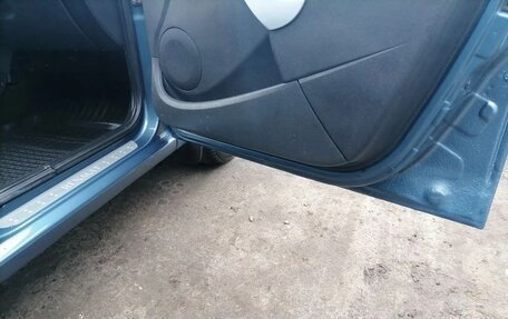 Renault Logan I, 2011 год, 459 000 рублей, 17 фотография