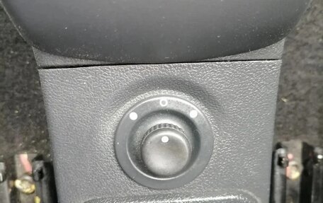 Renault Logan I, 2011 год, 459 000 рублей, 19 фотография