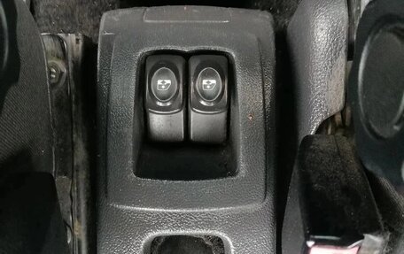 Renault Logan I, 2011 год, 459 000 рублей, 13 фотография