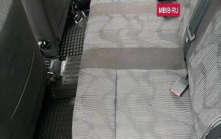 Renault Logan I, 2011 год, 459 000 рублей, 9 фотография