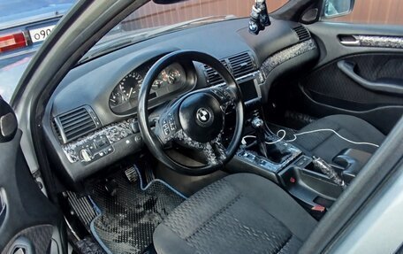 BMW 3 серия, 2000 год, 400 000 рублей, 3 фотография