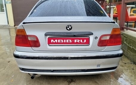 BMW 3 серия, 2000 год, 400 000 рублей, 2 фотография