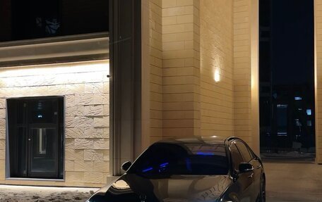 Mercedes-Benz S-Класс, 2021 год, 12 490 000 рублей, 2 фотография