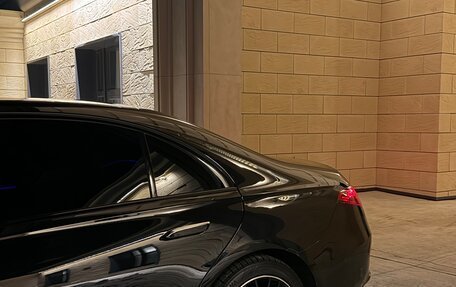 Mercedes-Benz S-Класс, 2021 год, 12 490 000 рублей, 5 фотография