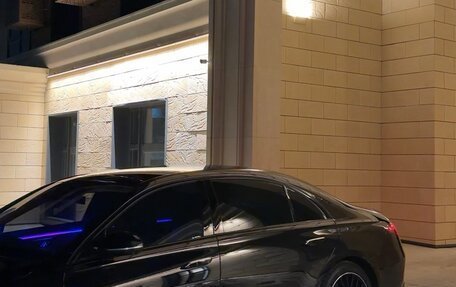 Mercedes-Benz S-Класс, 2021 год, 12 490 000 рублей, 4 фотография