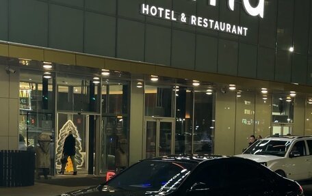 Mercedes-Benz S-Класс, 2021 год, 12 490 000 рублей, 8 фотография