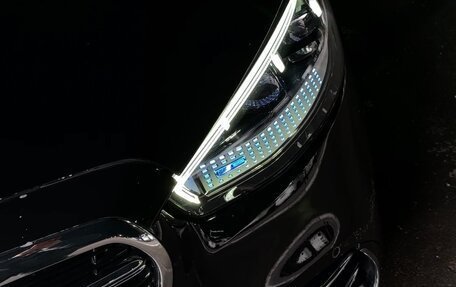 Mercedes-Benz S-Класс, 2021 год, 12 490 000 рублей, 10 фотография