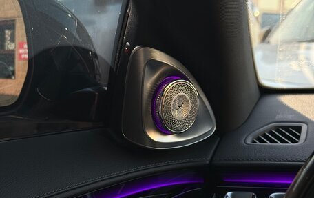 Mercedes-Benz S-Класс, 2021 год, 12 490 000 рублей, 12 фотография