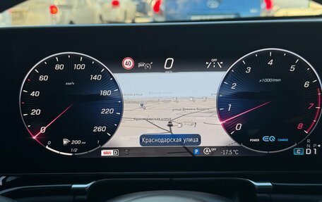 Mercedes-Benz S-Класс, 2021 год, 12 490 000 рублей, 19 фотография