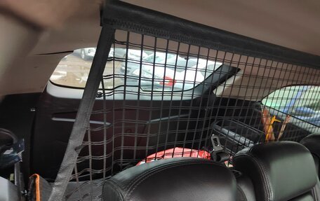 SsangYong Kyron I, 2012 год, 1 000 000 рублей, 4 фотография