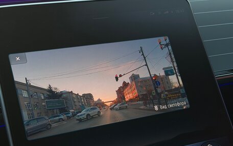 Mercedes-Benz S-Класс, 2021 год, 12 490 000 рублей, 18 фотография