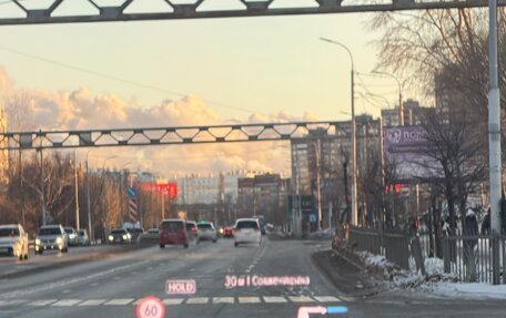 Mercedes-Benz S-Класс, 2021 год, 12 490 000 рублей, 20 фотография