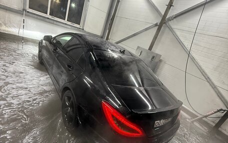 Mercedes-Benz CLS, 2014 год, 2 250 000 рублей, 5 фотография
