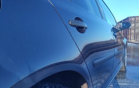 Volkswagen Golf V, 2007 год, 520 000 рублей, 6 фотография