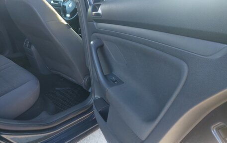 Volkswagen Golf V, 2007 год, 520 000 рублей, 10 фотография