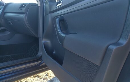 Volkswagen Golf V, 2007 год, 520 000 рублей, 11 фотография