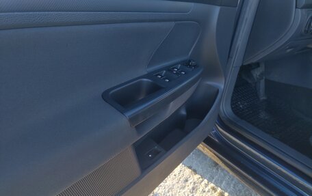 Volkswagen Golf V, 2007 год, 520 000 рублей, 13 фотография