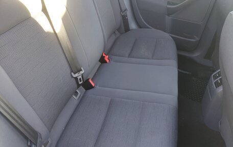 Volkswagen Golf V, 2007 год, 520 000 рублей, 9 фотография