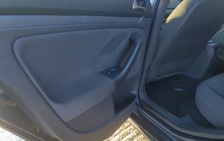 Volkswagen Golf V, 2007 год, 520 000 рублей, 12 фотография