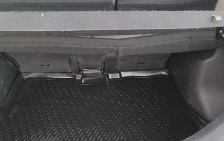 Nissan Tiida, 2010 год, 580 000 рублей, 12 фотография