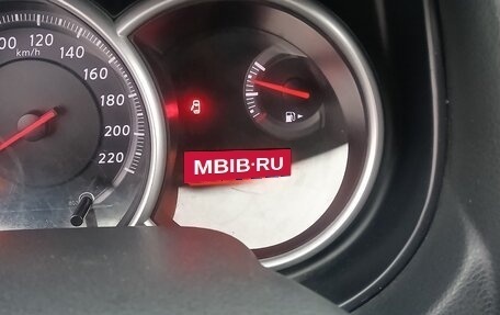 Nissan Tiida, 2010 год, 580 000 рублей, 10 фотография