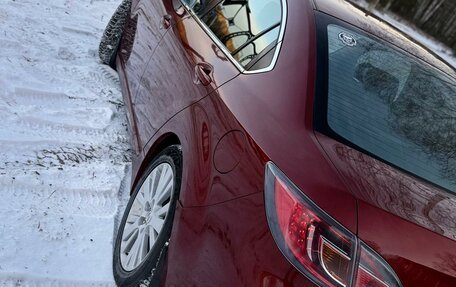 Mazda 6, 2008 год, 690 000 рублей, 9 фотография