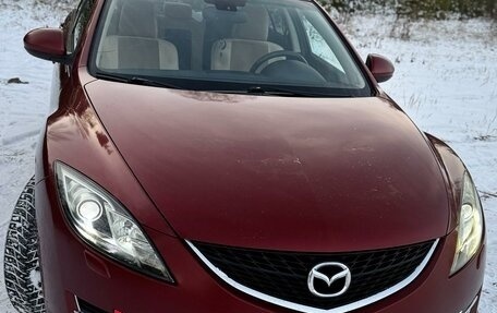 Mazda 6, 2008 год, 690 000 рублей, 4 фотография