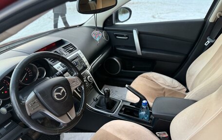 Mazda 6, 2008 год, 690 000 рублей, 16 фотография