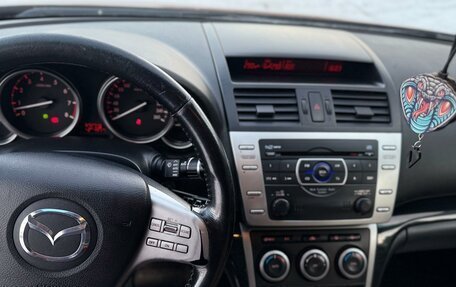 Mazda 6, 2008 год, 690 000 рублей, 15 фотография