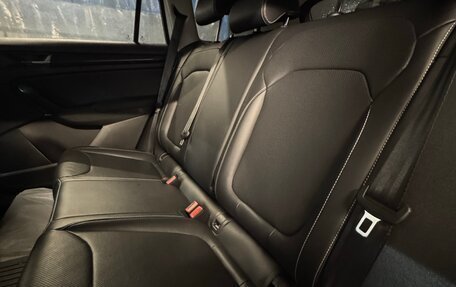 Skoda Kodiaq I, 2022 год, 3 350 000 рублей, 8 фотография