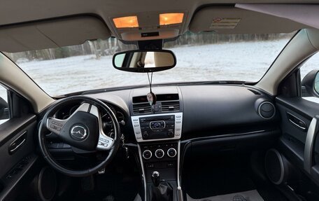 Mazda 6, 2008 год, 690 000 рублей, 17 фотография