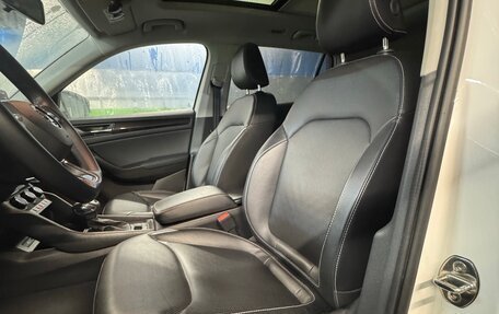 Skoda Kodiaq I, 2022 год, 3 350 000 рублей, 7 фотография