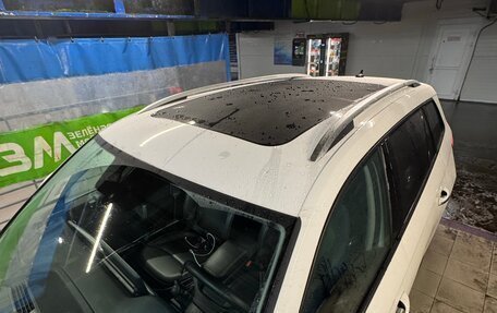 Skoda Kodiaq I, 2022 год, 3 350 000 рублей, 5 фотография