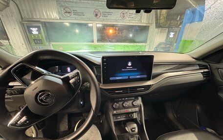 Skoda Kodiaq I, 2022 год, 3 350 000 рублей, 13 фотография