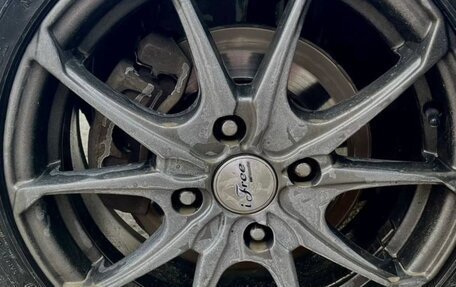 Hyundai Sonata IV рестайлинг, 2004 год, 215 000 рублей, 15 фотография