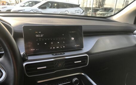 Geely Coolray I, 2023 год, 1 699 500 рублей, 13 фотография