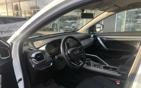 Geely Coolray I, 2023 год, 1 699 500 рублей, 9 фотография