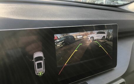 Geely Coolray I, 2023 год, 1 699 500 рублей, 14 фотография