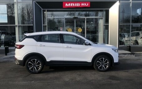 Geely Coolray I, 2023 год, 1 699 500 рублей, 4 фотография