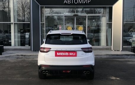 Geely Coolray I, 2023 год, 1 699 500 рублей, 6 фотография