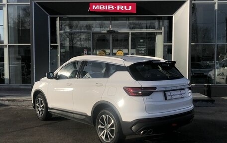 Geely Coolray I, 2023 год, 1 699 500 рублей, 7 фотография