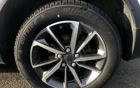 Geely Coolray I, 2023 год, 1 699 500 рублей, 16 фотография