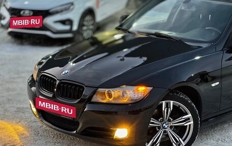 BMW 3 серия, 2011 год, 1 179 000 рублей, 4 фотография