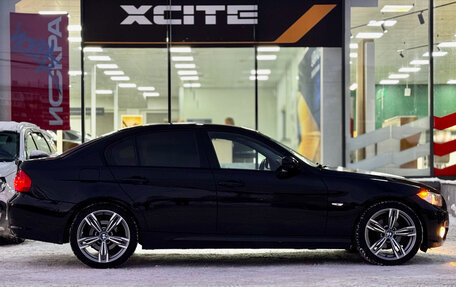 BMW 3 серия, 2011 год, 1 179 000 рублей, 3 фотография